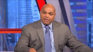 Charles Barkley Calls The 76ers "The Stupidest Organization In The History Of Sports" For Allowing An Injured Joel Embiid To Play Against The Pacers